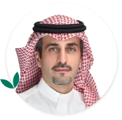 سعادة الأستاذ هيثم بن محمد الفايز